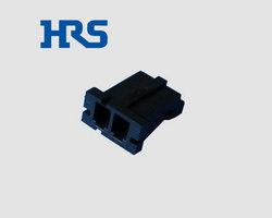 hrs连接器DF3-2S-2C现货
