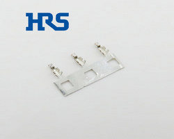 HRS间距0.8mm端子,moq40k/卷