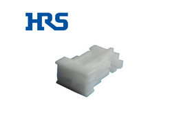HRS连接器DF1B-4DS-2.5RC