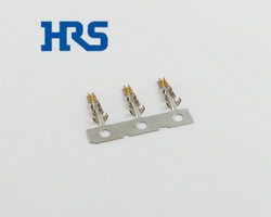 HRS连接器DF11-2428SCFA