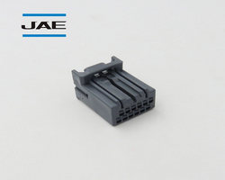 JAE汽车连接器MX34012SF1