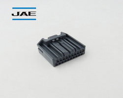 JAE胶壳MX34020SF1现货