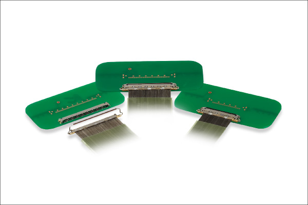 Hirose连接器DF81系列